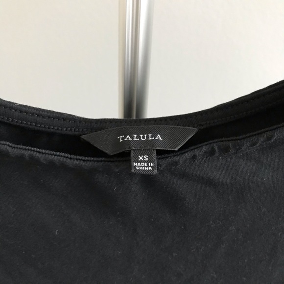 Aritzia Talula Lexington Dress - Picture 4 of 4